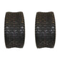 23 10.50-12 Golf Cart Tires Four Ply Lawnmower