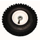 Wheel Assembly (White) Fits Snapper Models