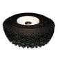 Wheel Assembly (White) Fits Snapper Models