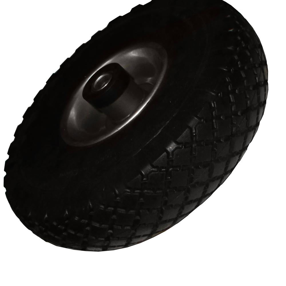 Tire on Steel Wheel Fits Universal Products Replaces 30070-NTE