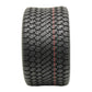 24x12-12 Turf Tire 4-Ply for Zero-Turn Mowers Commercial Mowers Lawn Tractors
