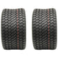 Qty. 2: Turf Tires Fits Universal Products Replaces 24x12x12