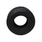 Turf Tire 15x6.00-6 4 Ply Rating Fits UTVs Go Kart Zero-Turn Mower