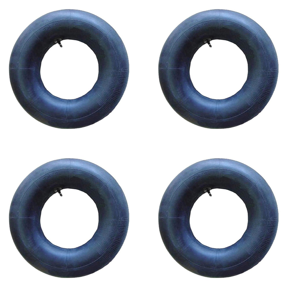 Qty 4: Tire Tube
 Fits Lesco