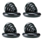 (4) TIRE INNER TUBES 13x5-6 13x5x6 13-5-6 13 5 6 TR13 Straight Valve Heavy Duty