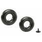 Qty 2: Tire Tubes Fits John Deere Replaces M40168