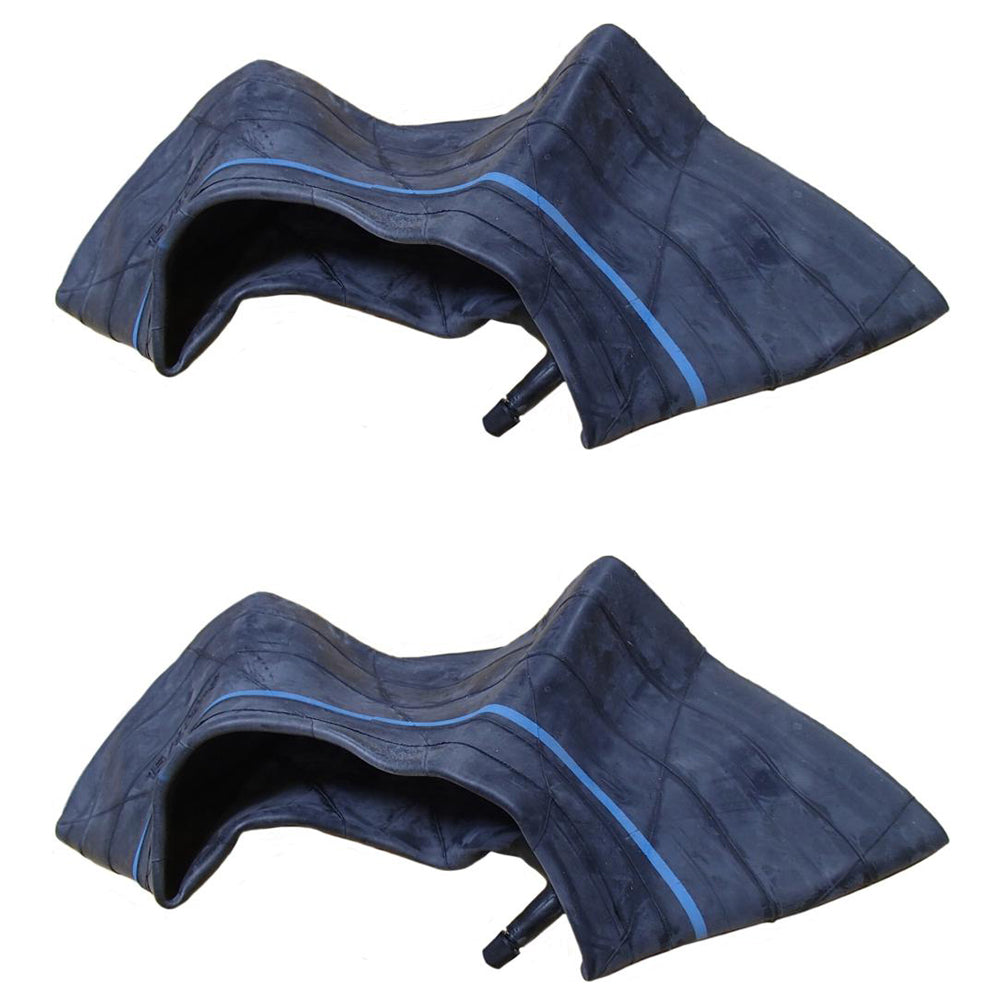 2 15x6.00-6 TR-13 INNERTUBES INNER TUBES TIRE 15X5.50-6 15X5.50X6 5.30/4.50-6
