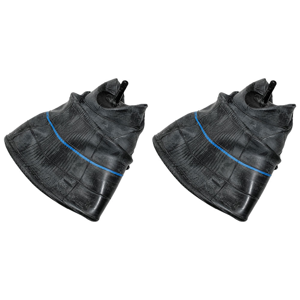 2 15X6.00-6 INNERTUBES TR13 Fits John Deere Fits JD 160 170 180 LX188