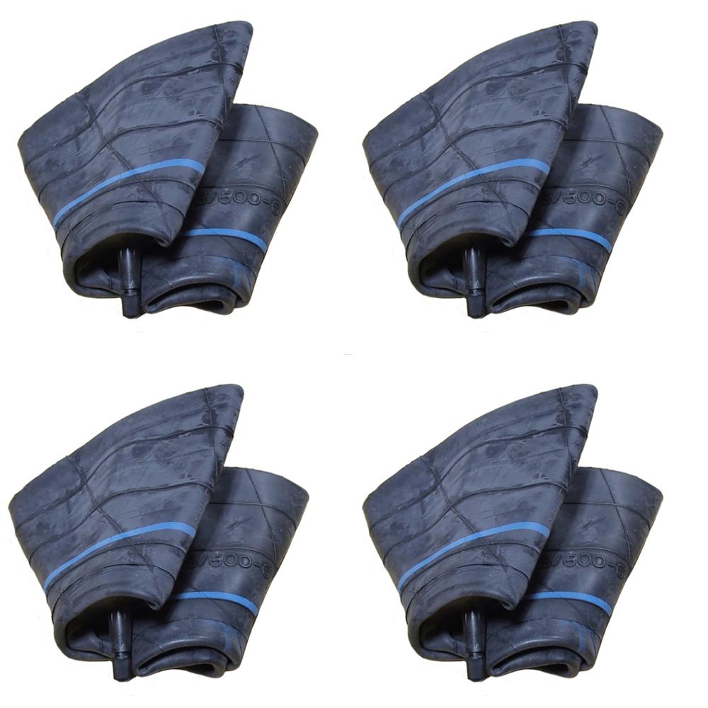 Qty 4: Tire Tube Fits Universal Products Replaces 323800