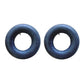 (2) TIRE INNER TUBES 16x6.50x8 16x6.50-8 16x7.50x8 16x7.50-8 TR13 Straight Valve