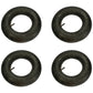 Qty. 4: Tire Tube Fits Carlisle Replaces 320420