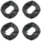 Qty. 4: Tire Tube Fits John Deere Replaces 407048