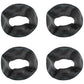 Qty. 4: Tire Tube Fits Carlisle Replaces 320420