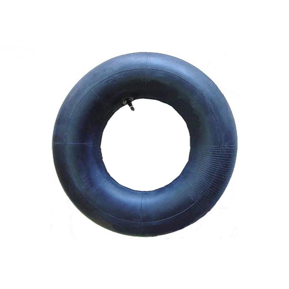 One 20 X 8 X 10 Tire Inner Tube TR13 Straight Valve Stem