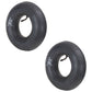 2 11X4.00-4 INNERTUBES TR87 FOR SNAPPER SR1433 SR1642