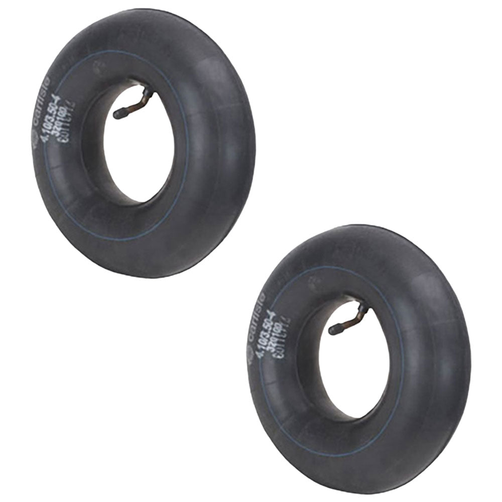 2 11X4.00-4 4.10x3.50-4 4.10/3.50-4 TR-87 INNERTUBES INNER TUBES TIRE 4.10-4