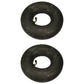 Qty 2: Tire Tube
 Fits Snapper Replaces 1-0821