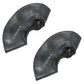 2 11X4.00-4 INNERTUBES TR87 FOR SNAPPER SR1433 SR1642