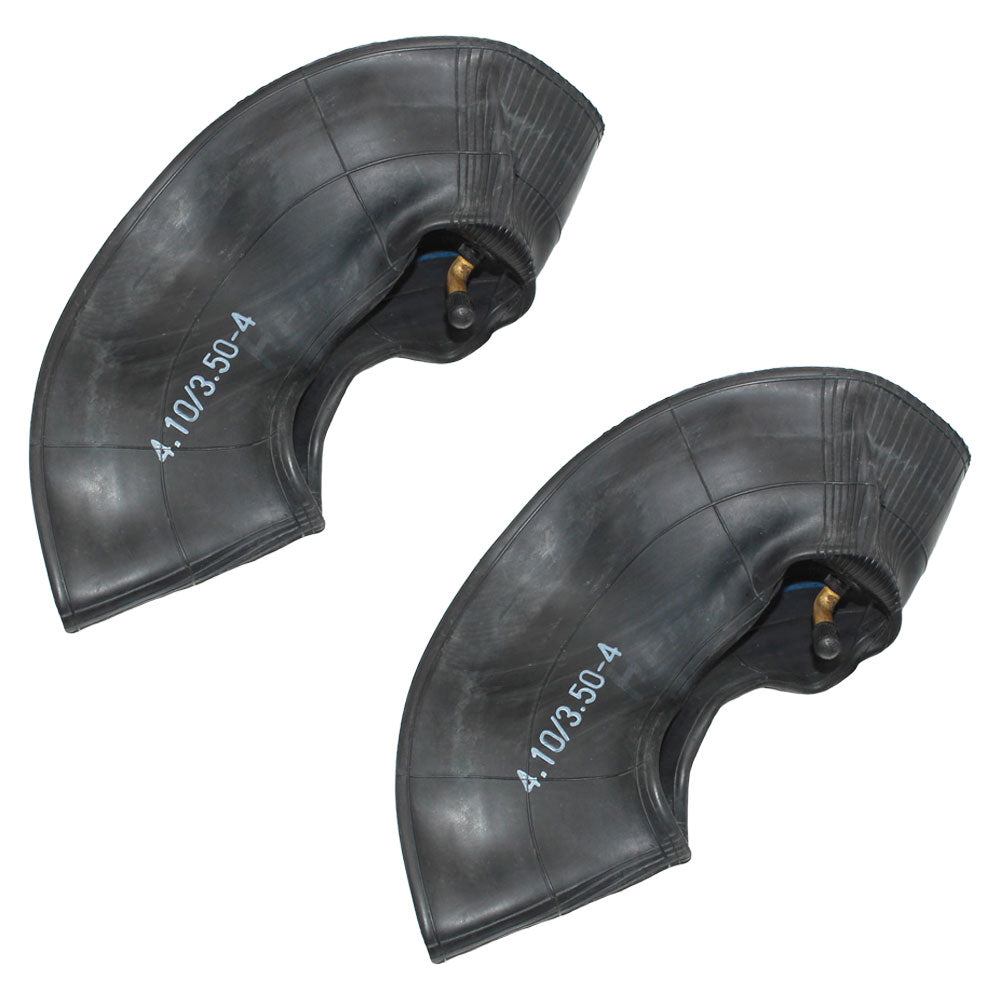 2 11X4.00-4 INNERTUBES TR87 FOR SNAPPER SR1433 SR1642