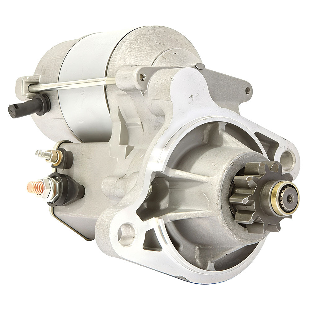 TS04156NEW Starter - Fits Cockshutt