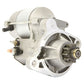 Starter Fits Lester Replaces 4156