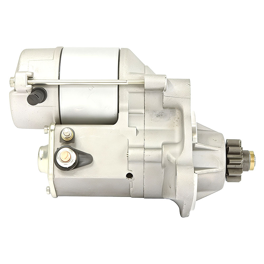 Starter For Oliver 55; 66; 660; SUPER 55; SUPER 66 1107358, 1107682