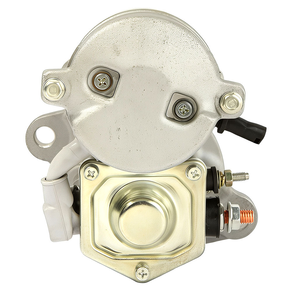 TS04156NEW Starter - Fits Cockshutt