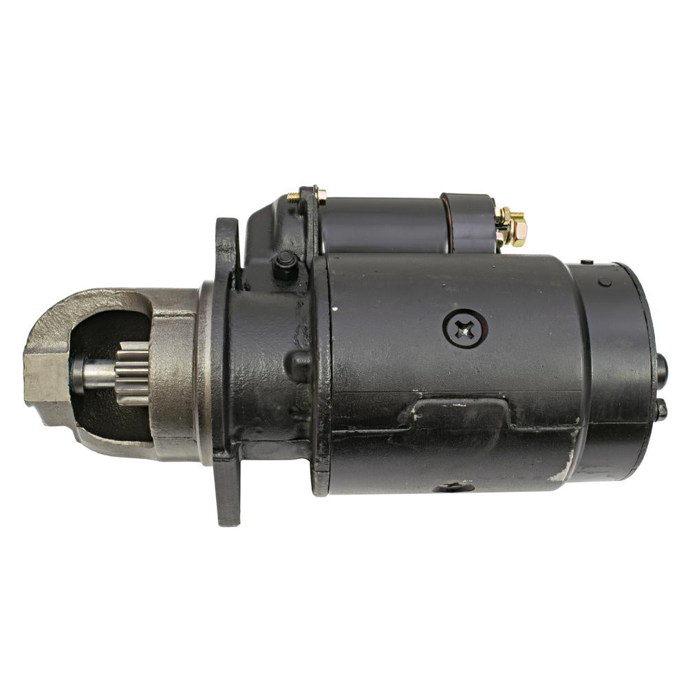 TS04235-RIL - Starter - Reman