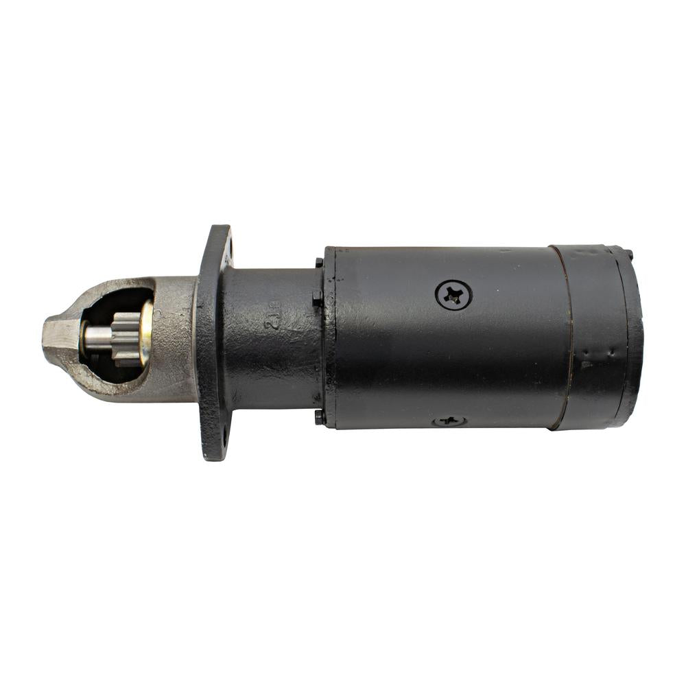 TS04762-RIL - Starter - Reman