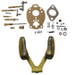 Marvel Schebler Complete Carburetor Kit W/ Float Fits Ford 8N 2N 9N Tractors