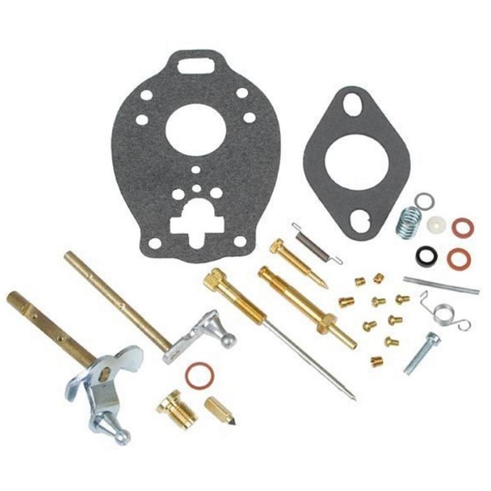 C546V Carburetor Repair Kit Fits Ford 8N 9N 2N