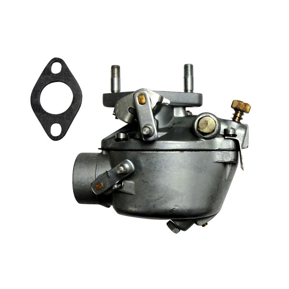 Carburetor with Gaskets & Fuel Filter for Marvel Schebler TSX-428 & TSX428 Carb