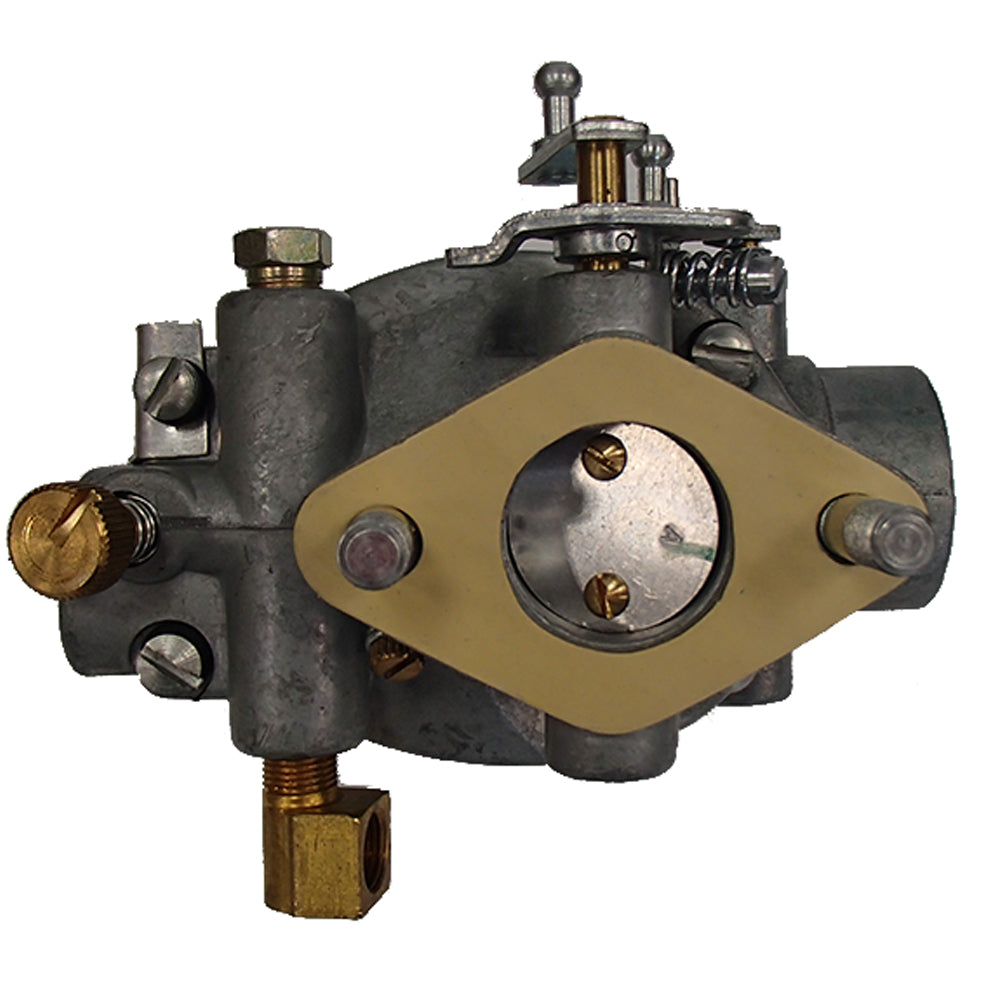 Carburetor Fits Ford Jubilee NAA NAB Tractor EAE9510C Marvel Schebler TSX428