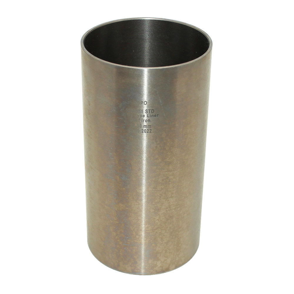 95mm Liner Fits Universal Replaces 115 01 102