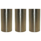 Qty 3: 95mm Liners Fits White Oliver Replaces 676727A