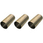 Qty 3: 95mm Liners Fits White Oliver Replaces 676727A