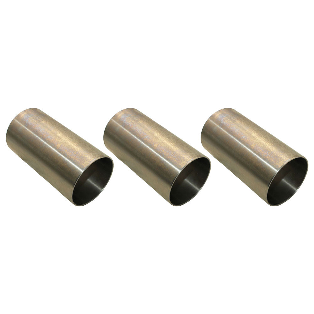 Qty 3: 95mm Liners Fits White Oliver Replaces 676727A