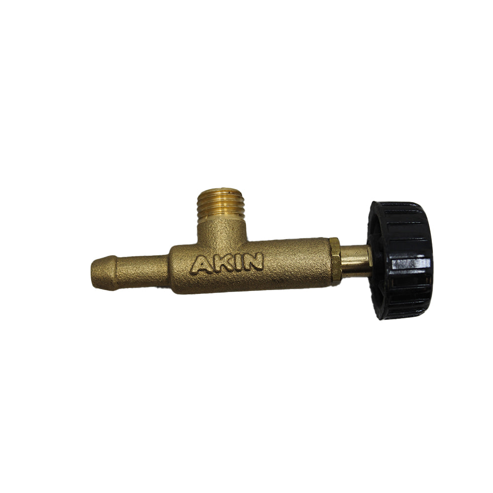 Fuel Shut-off Valve Fits White Oliver Replaces 31-2906097