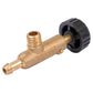 TX10425 Shut Off Valve For Long Tractor 2360 2360DTC 2460 2460DTC 2460SD