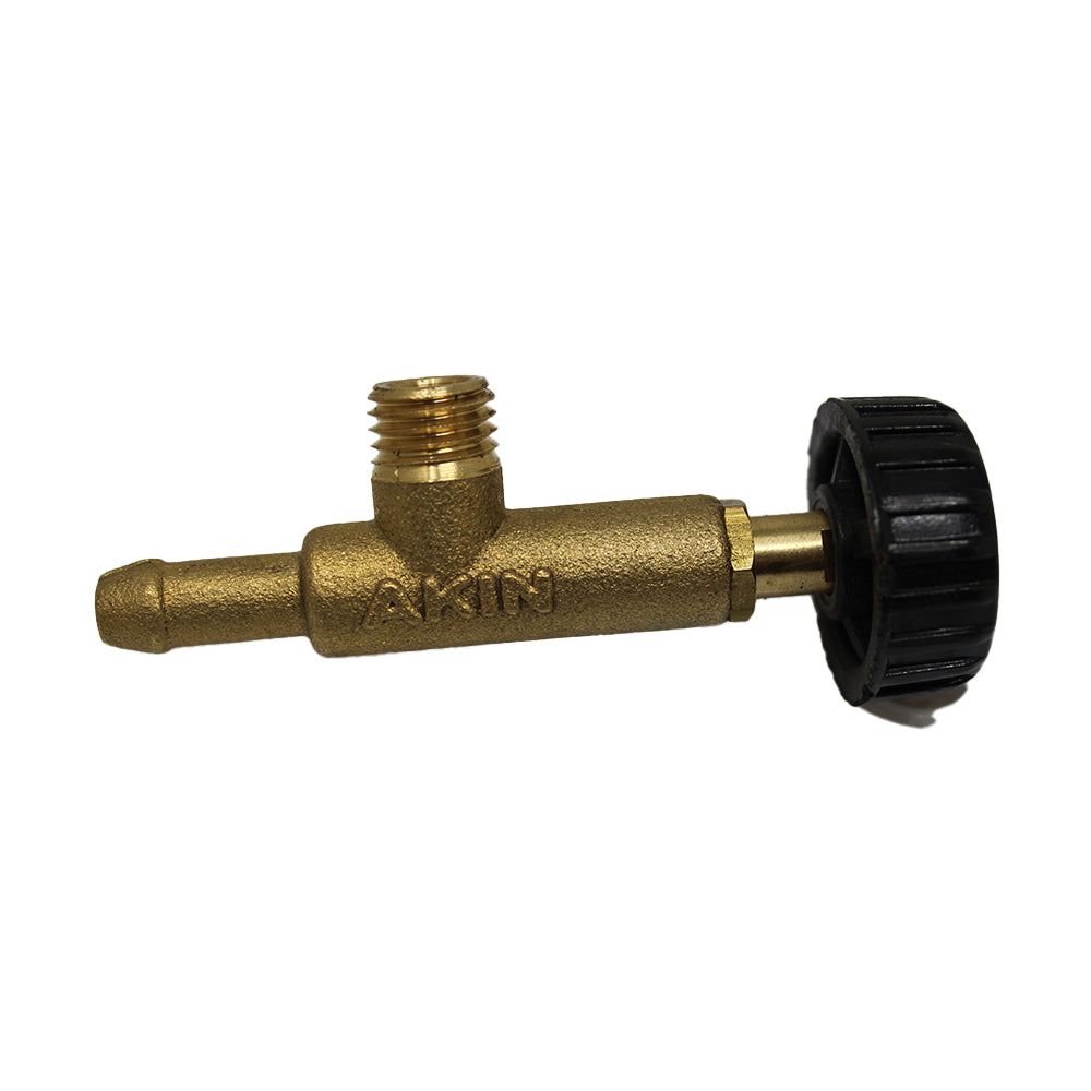 Fuel Shut-off Valve Fits White Oliver Replaces 31-2906097