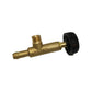 Fuel Shut-off Valve Fits White Oliver Replaces 31-2906097