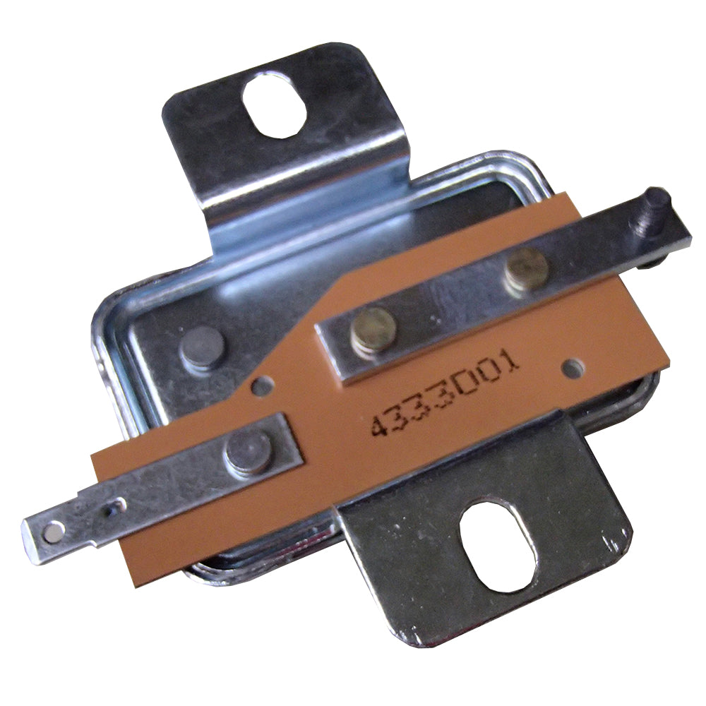 S.67989 Voltage Regulator  Fits Long Tractors