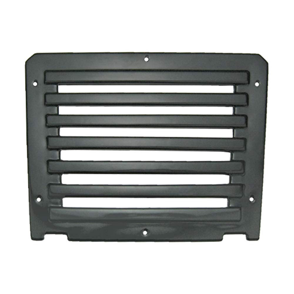 Front Grille Insert - Fits Long-Fiat - TX12263