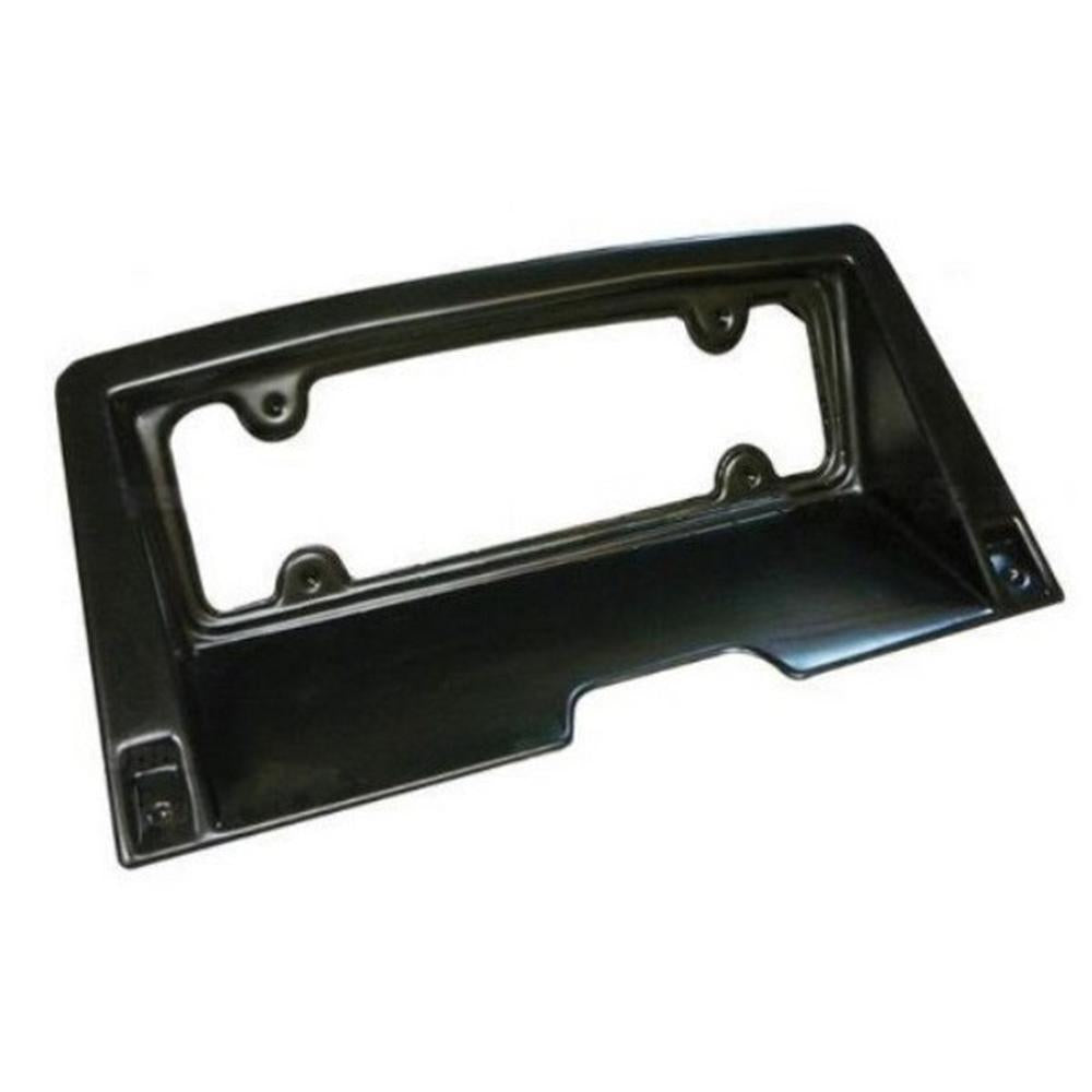 Dash Panel - Fits Long Tractors 460, 510, 560, 610
