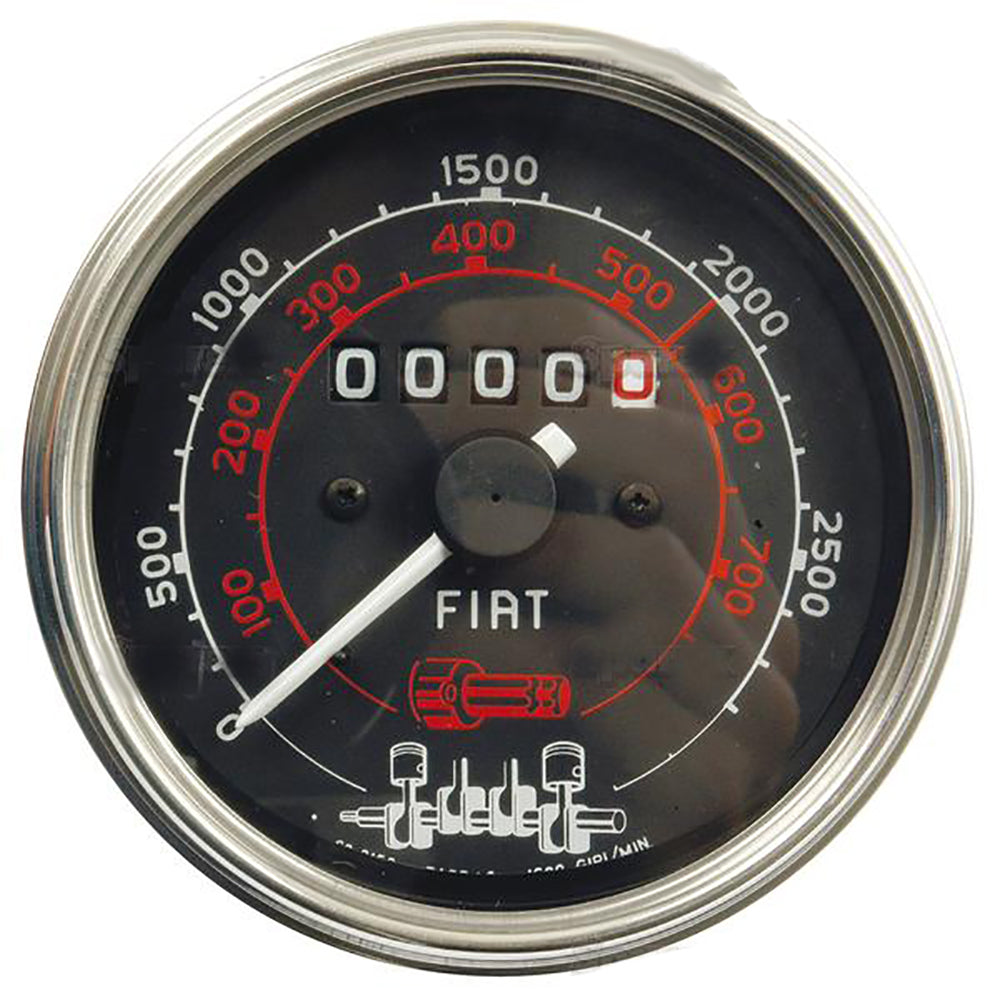 S.62414 Gauge, Tractormeter With Right Hand Angle Drive