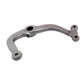 Steering Arm Fits Fiat Replaces 4973658