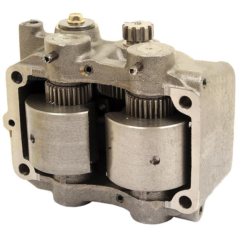 Balancer Fits Long Replaces TX12742