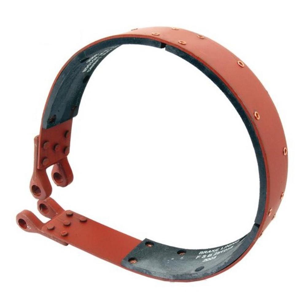 Brake Band Fits Fiat Replaces 05160713