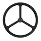 Steering Wheel Fits Universal Replaces 3834023
