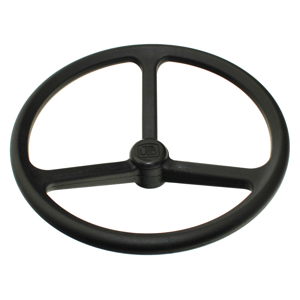 Steering Wheel Fits Fiat Replaces 72091550